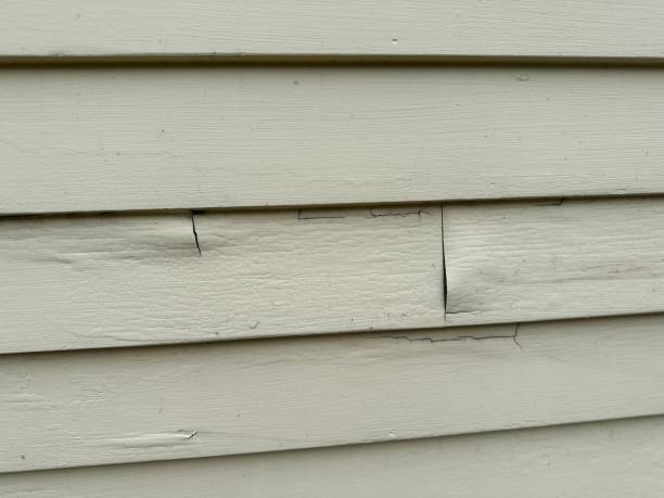 Siding for New Construction in Winfield, IA